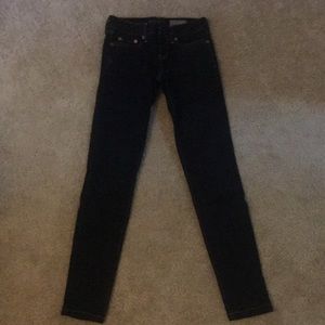 Aeropostale 000 jeans